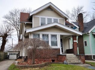 1972 Princeton Dr, Toledo, OH 43614