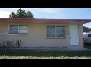 5847 McKinley St, Hollywood, FL 33021
