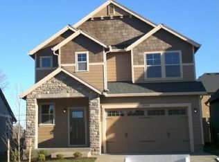 12602 Ross St, Oregon City, OR 97045