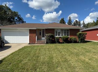 23409 McCann St, Warrensville Heights, OH