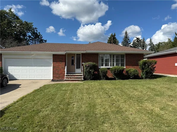 23409 McCann St, Warrensville Heights, OH 44128