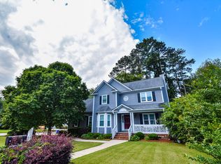 2905 Rosecroft Dr, Fayetteville, NC 28304