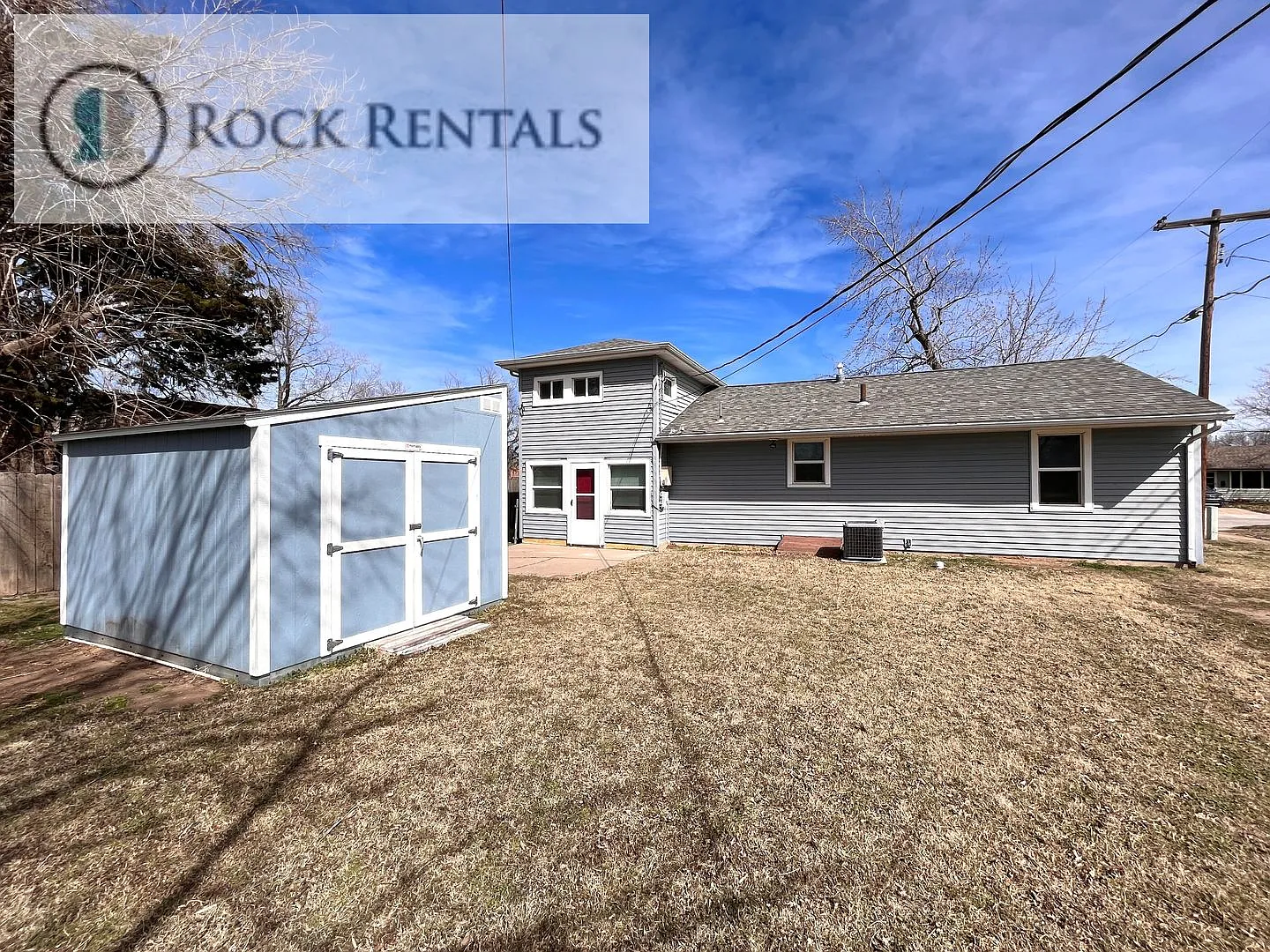 3 Bed 1 Bath Newly Renovated — Photo 4