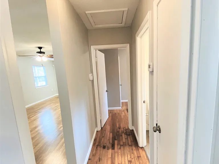 503 Forest St — Photo 13