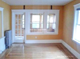 1577 Washington St, Newton, MA 02465