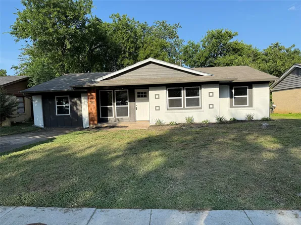 7118 Arborcrest Dr, Dallas, TX 75232