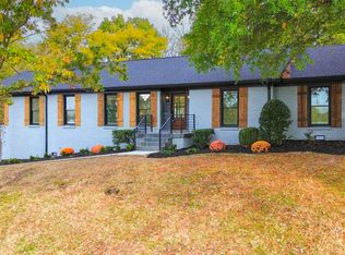 161 Saint Andrews Dr, Franklin, TN 37069