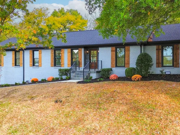 161 Saint Andrews Dr, Franklin, TN 37069