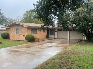 2014 S 45th St, Temple, TX 76504