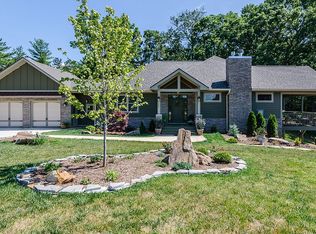 101 Gracie Ln, Weaverville, NC 28787