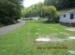 1641 Smith Fork Rd, Phelps, KY 41553