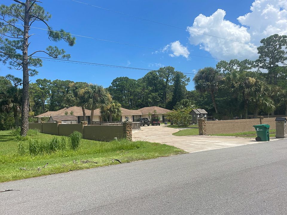 2673 Shell Wood Dr, Melbourne, FL 32934 Zillow