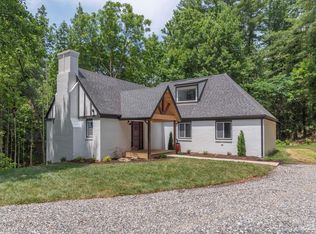 840 Jenkins Valley Rd, Alexander, NC 28701