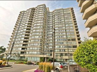 75 King St E #1412, Mississauga, ON L5A 4G5