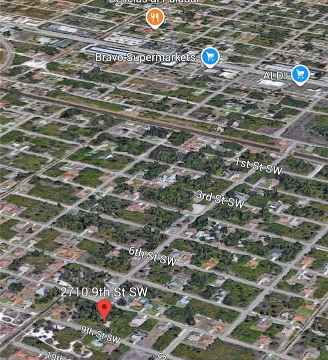 2nd image of 2710 9th ST SW