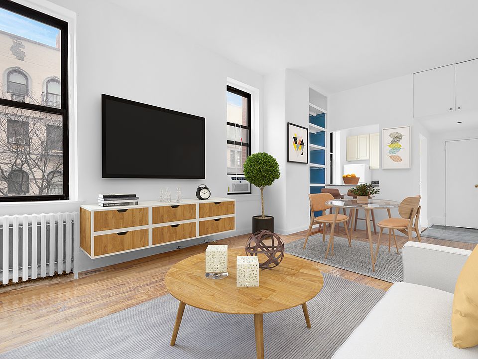 1st image of 57 W 84th St APT 2B