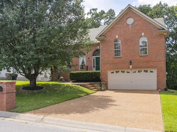 2309 Edencrest Dr, Antioch, TN 37013