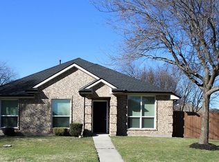 1827 Lake Travis Dr, Allen, TX 75002