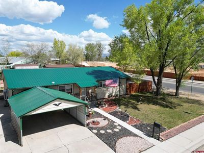 702 Brookside Drive, Cortez, CO, 81321