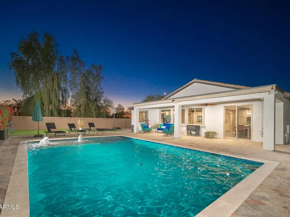 10039 W VILLA HERMOSA --, Peoria, AZ 85383