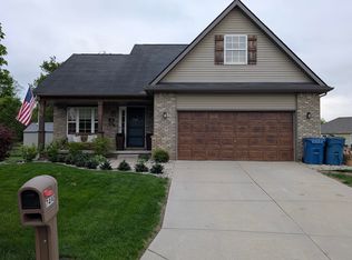 7490 Cedar Ct, Goodrich, MI 48438