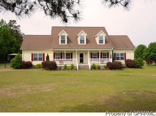 612 Seville Rd, Greenville, NC 27834