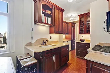 Sold by Corcoran