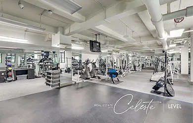 Rented by Level Group