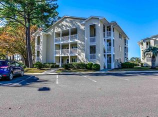 201 E Landing Rd #201, North Myrtle Beach, SC 29582