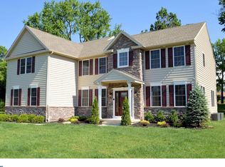 105 Daisy Ln, Richboro, PA 18954