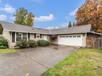 16680 SW Rosa Rd, Beaverton, OR, 97007