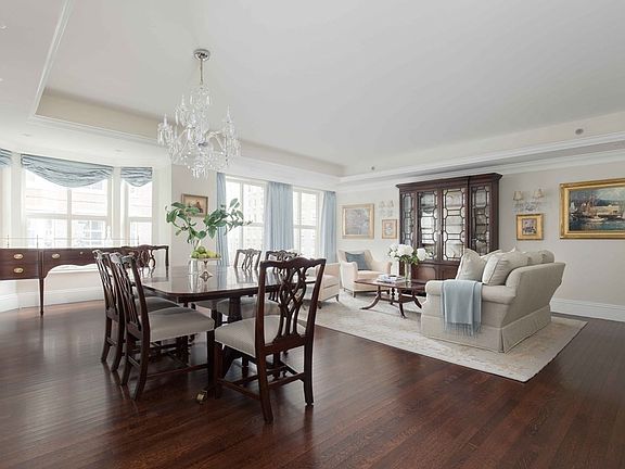 4th image of 300 Boylston St Unit 712