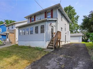 1791 Ford Ave, Akron, OH 44305