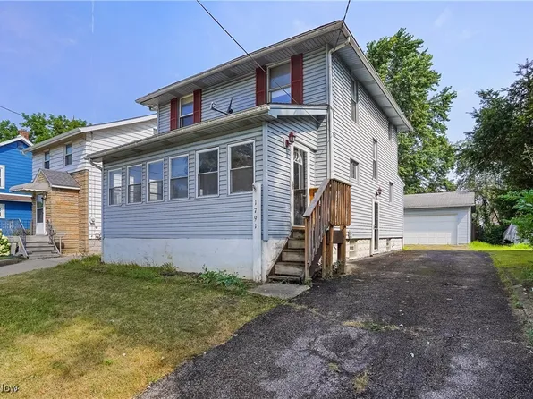 1791 Ford Ave, Akron, OH 44305