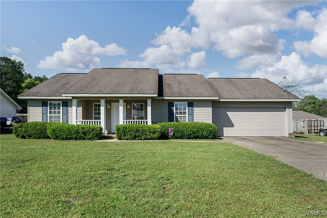 14774 Meadow Creek Ln, Coker, AL 35452 Zillow