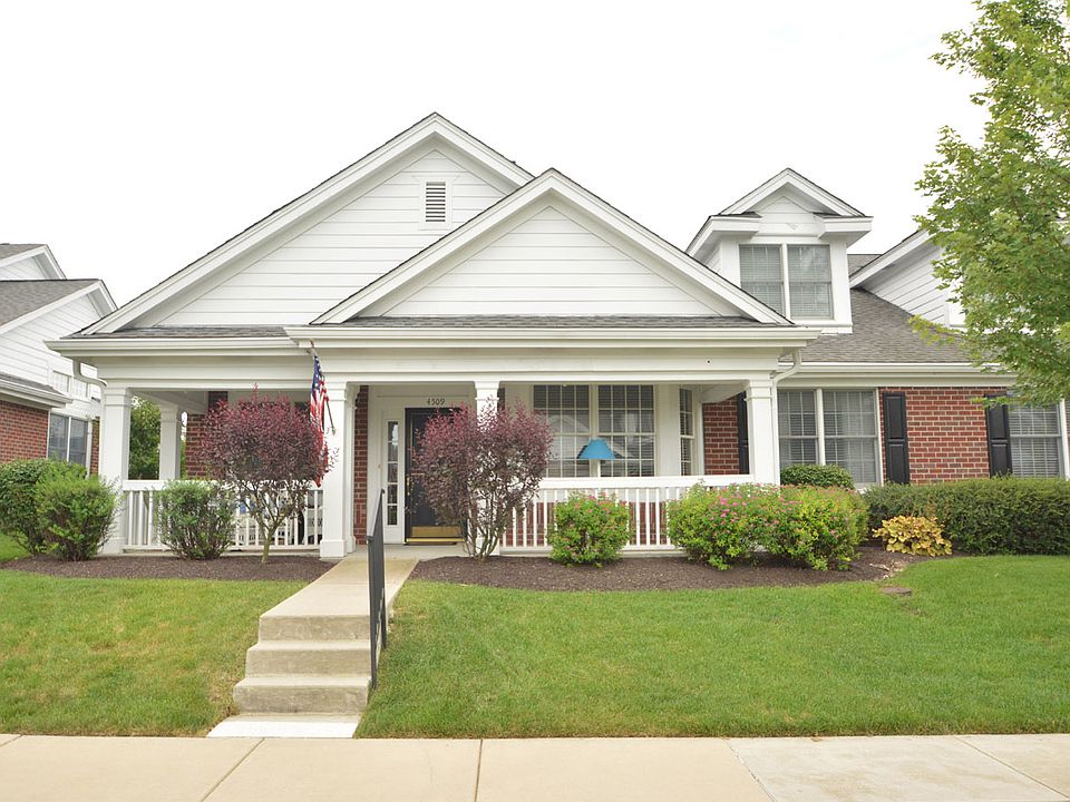1st image of 4509 Statesmen Way