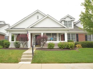4509 Statesmen Way, Indianapolis, IN 46250