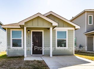 20352 Andalusite Way, San Antonio, TX 78264