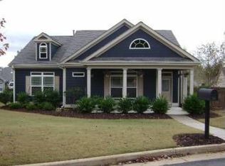 314 Harmony Lake Dr, Canton, GA 30115