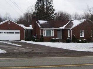 13439 State Route 422, Kittanning, PA 16201