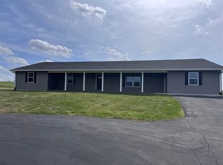 5427 Penns Chapel Rd, Bowling Green, KY 42101