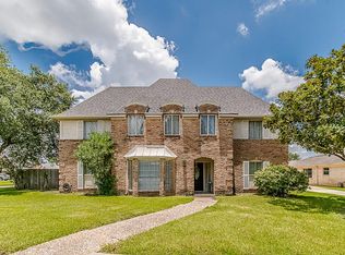 2710 Pecan Ct, Missouri city, TX 77459
