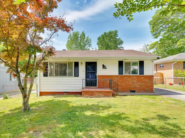 5352 Spriggs St, Chattanooga, TN 37412