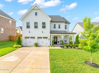 11018 Glory Maple Ln, Knoxville, TN 37932
