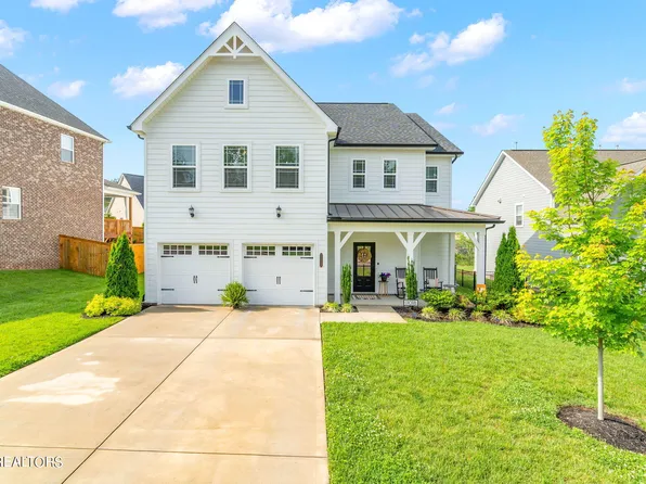 11018 Glory Maple Ln, Knoxville, TN 37932