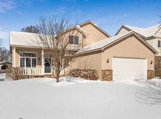 7003 62nd Cir, WAVERLY, MN 55390