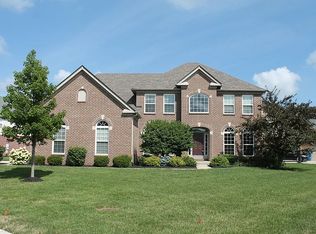 13866 Four Seasons Way, Carmel, IN 46074