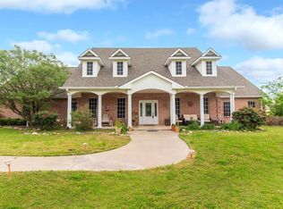 7100 County Road 4064, Kemp, TX 75143