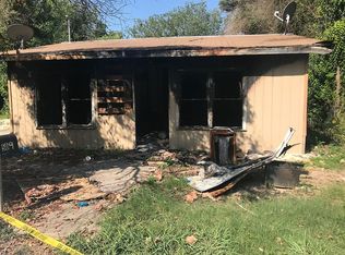 509 Apolonio St, Uvalde, TX 78801