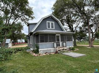 45558 293rd St, Viborg, SD 57070